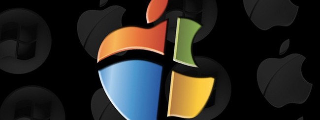 Apple - Microsoft