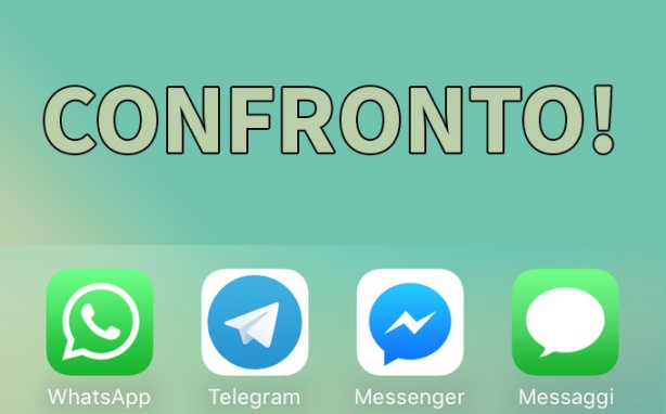Qual è l’app di messaggistica migliore?