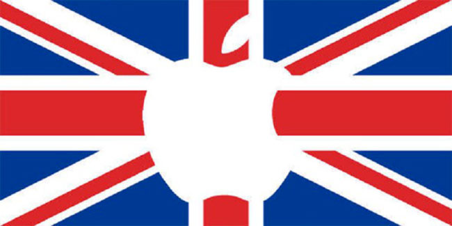 Brexit e Apple