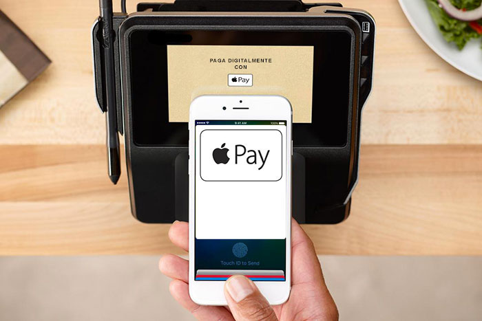 Apple Pay