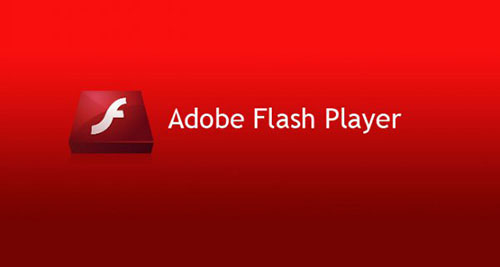 Adobe Flash Player