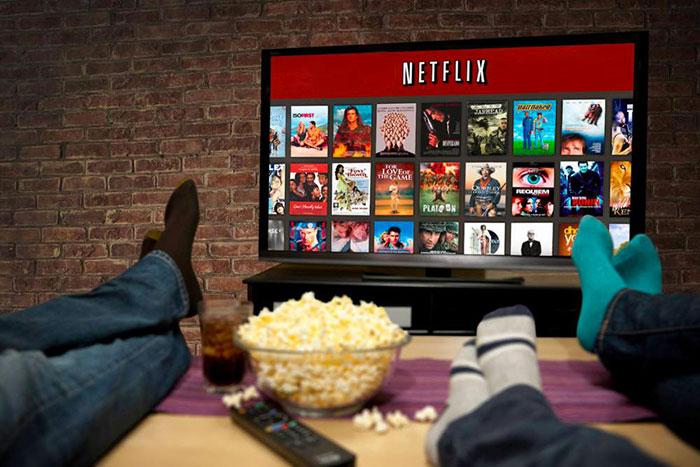 Cubik Tv, arriva la Netflix veneta