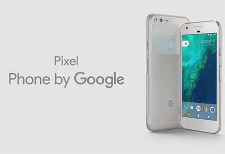 Google Pixel