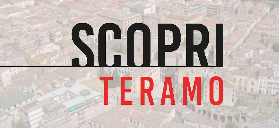 Scopri Teramo