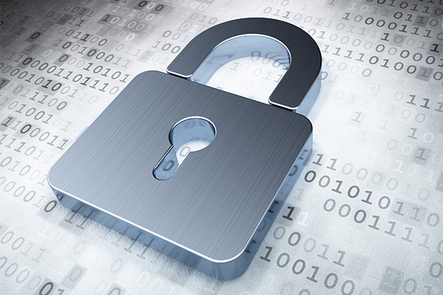 Sicurezza informatica