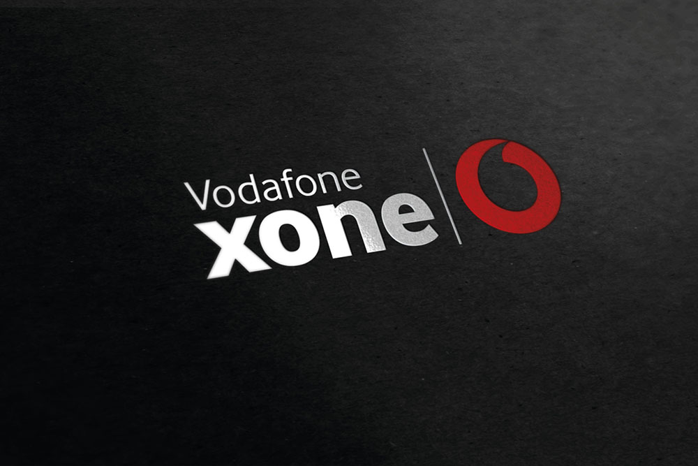 Vodafone Xone