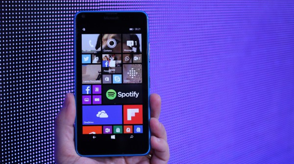 Il declino inarrestabile di Windows Phone
