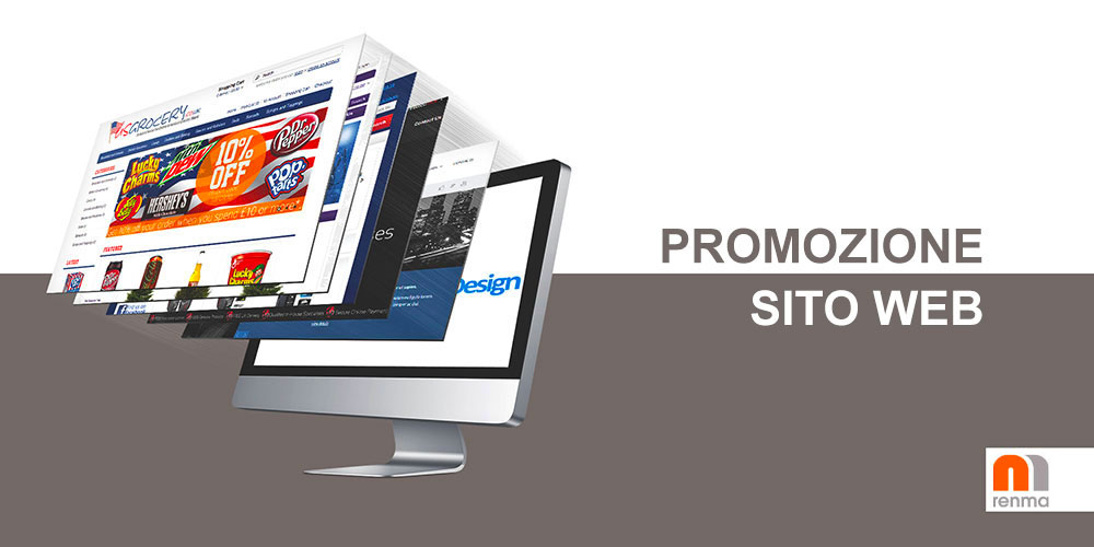 Il tuo nuovo sito web a partire da 400 €